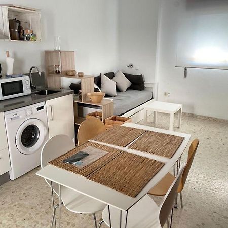 La Terraza De Alfaros & Parking Gratuito Apartment Cordoba Exterior photo