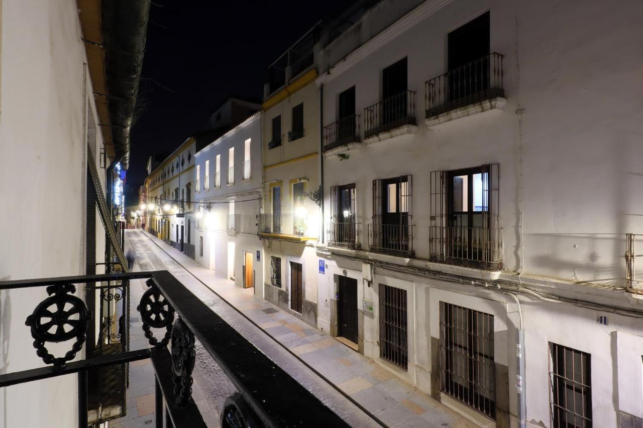 La Terraza De Alfaros & Parking Gratuito Apartment Cordoba Exterior photo